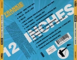 Reload! Frankie: The Whole 12 Inches